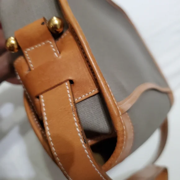 Christian Dior Crossbody Bag - Picture 13 of 14